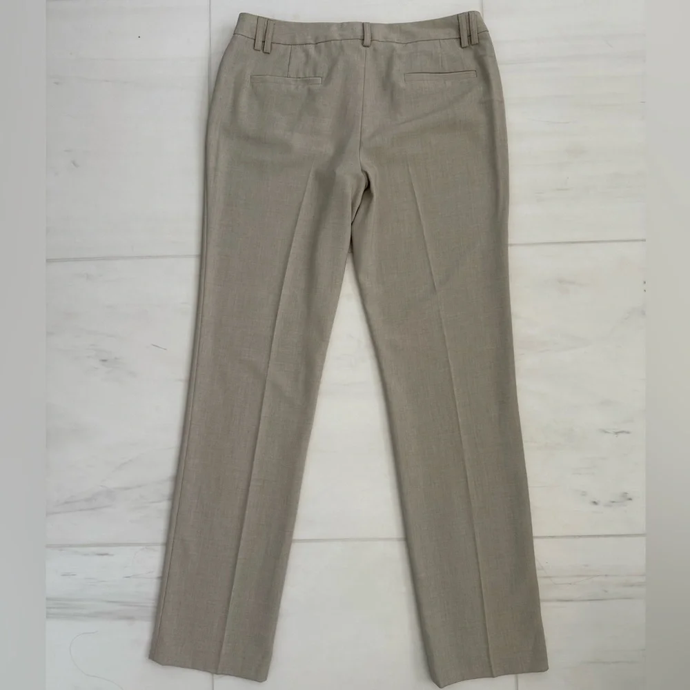 Amanda & Chelsea Straight Leg Pants - Picture 6 of 16